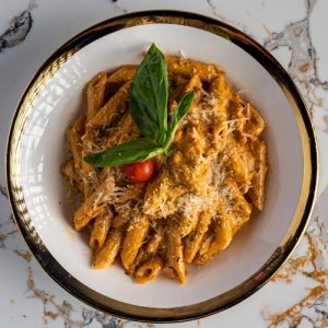 لوسيوس بينك باستا