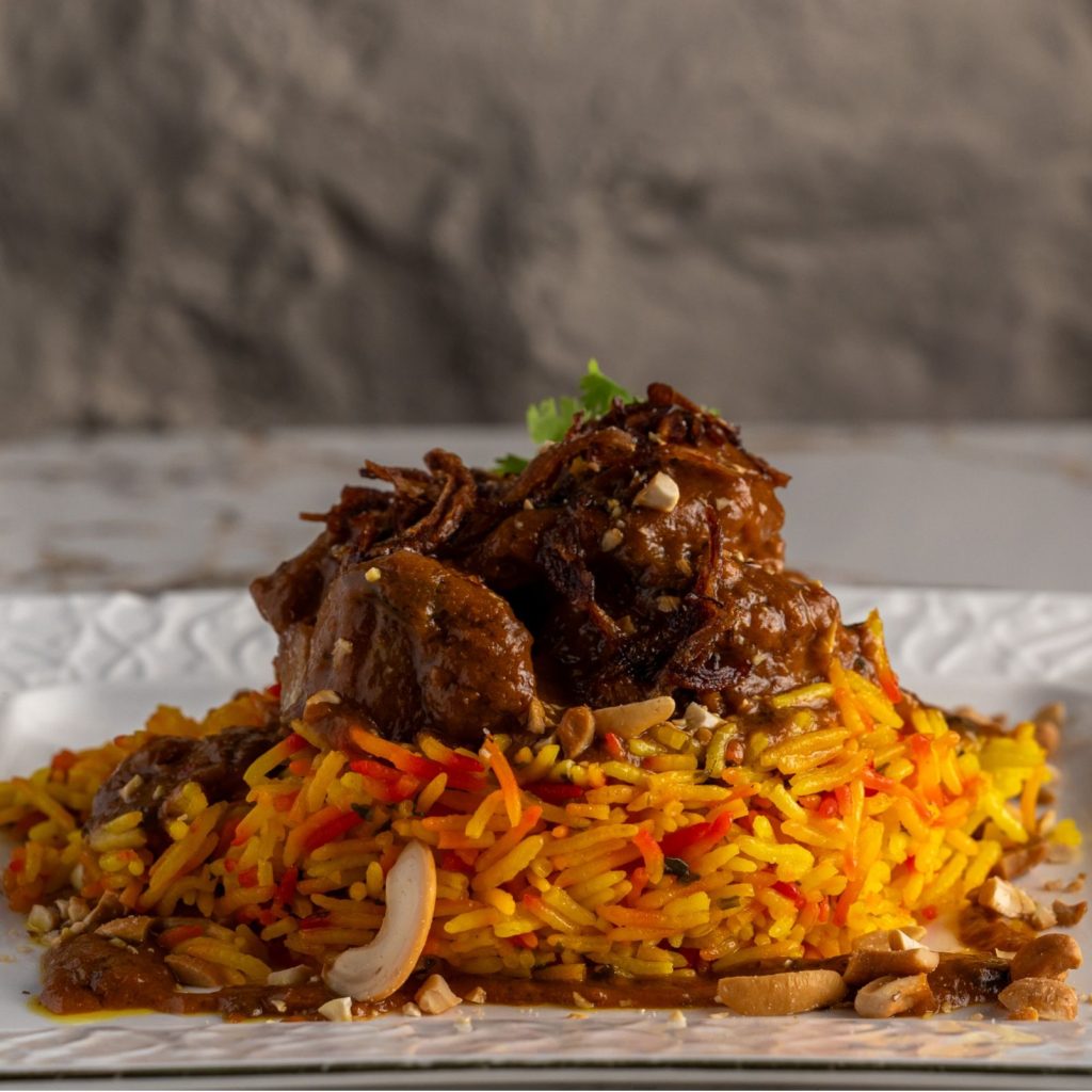 بتر تشكن رايز