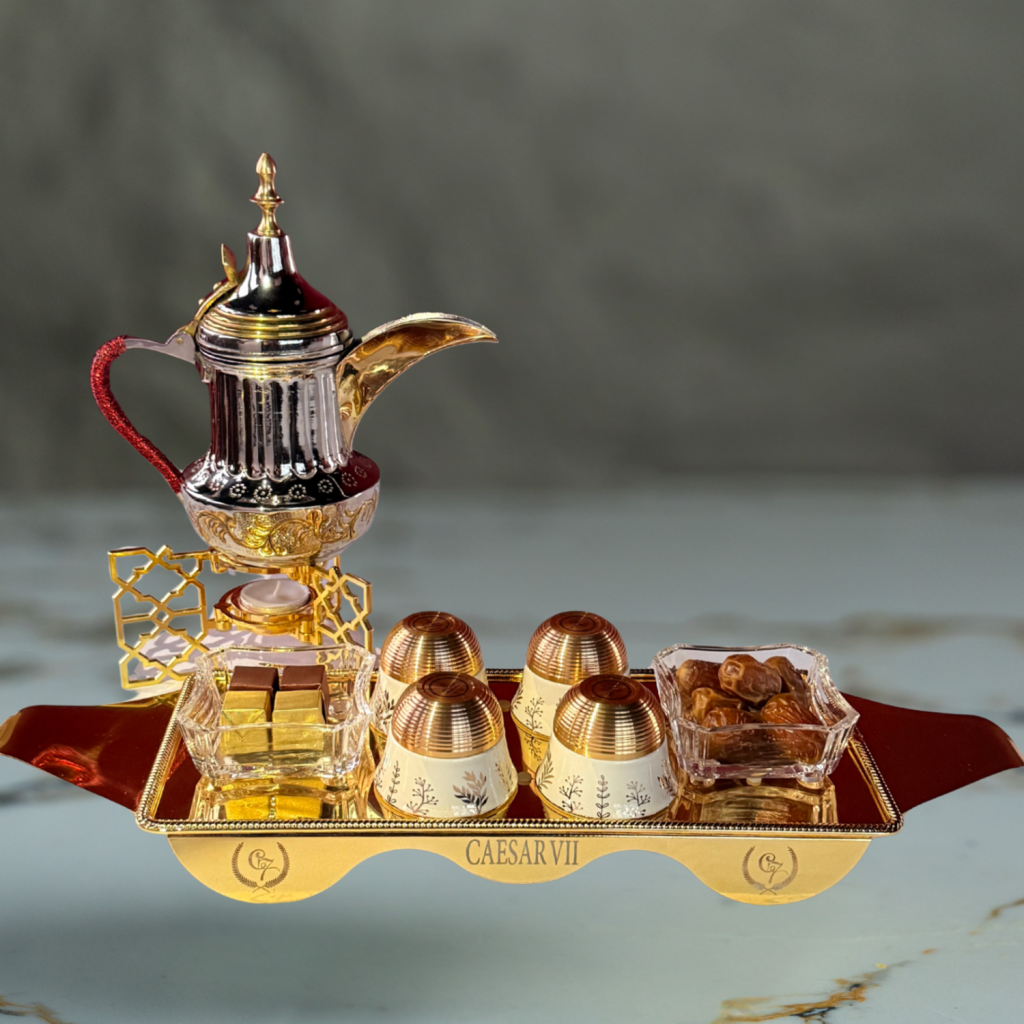 قهوة عربية كبير