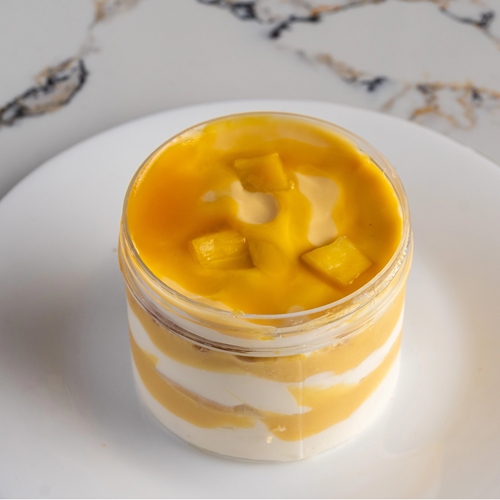 الترافل مانجو