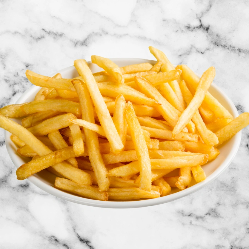 فرينش فرايز