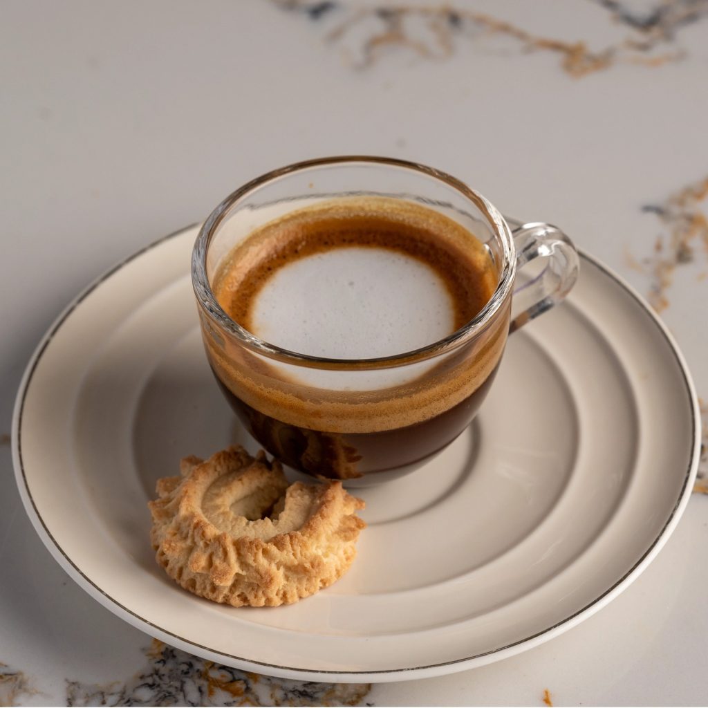 إسبرسو ميكاتو