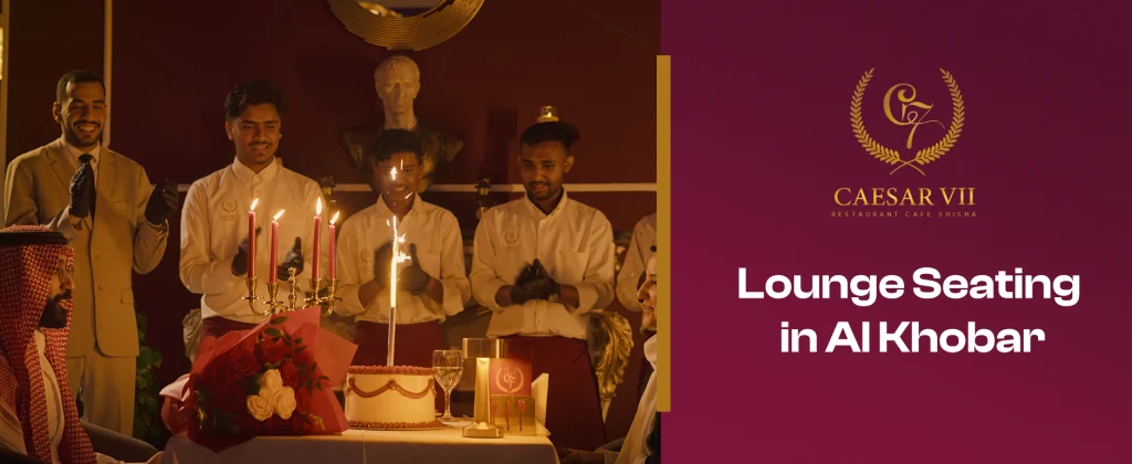 Lounge Seating in Al Khobar