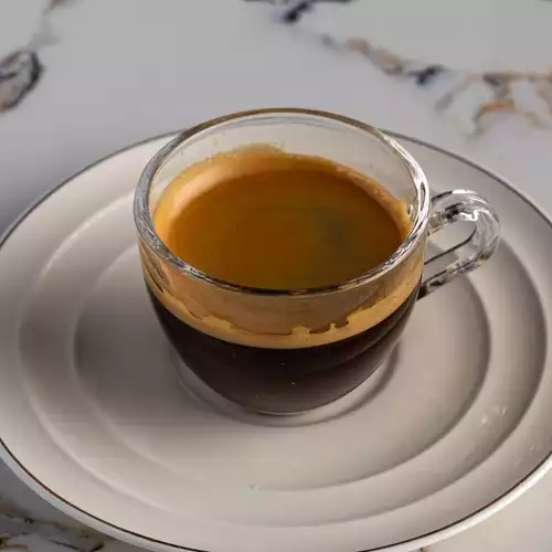 إسبرسو نعناع