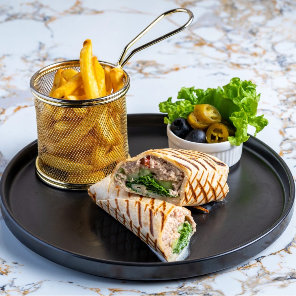 اوريليوس تونا