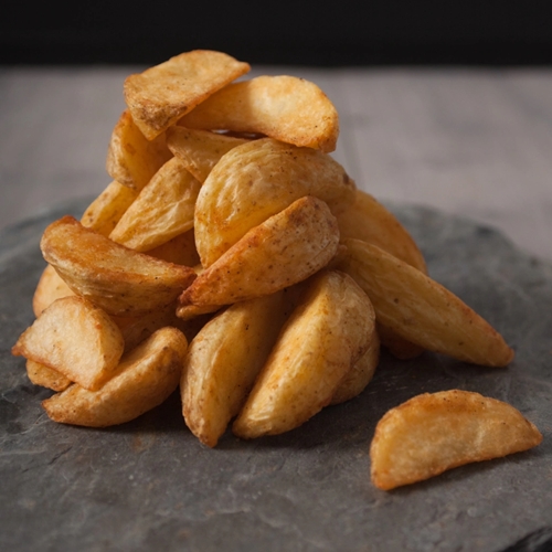 بطاطا وديجز