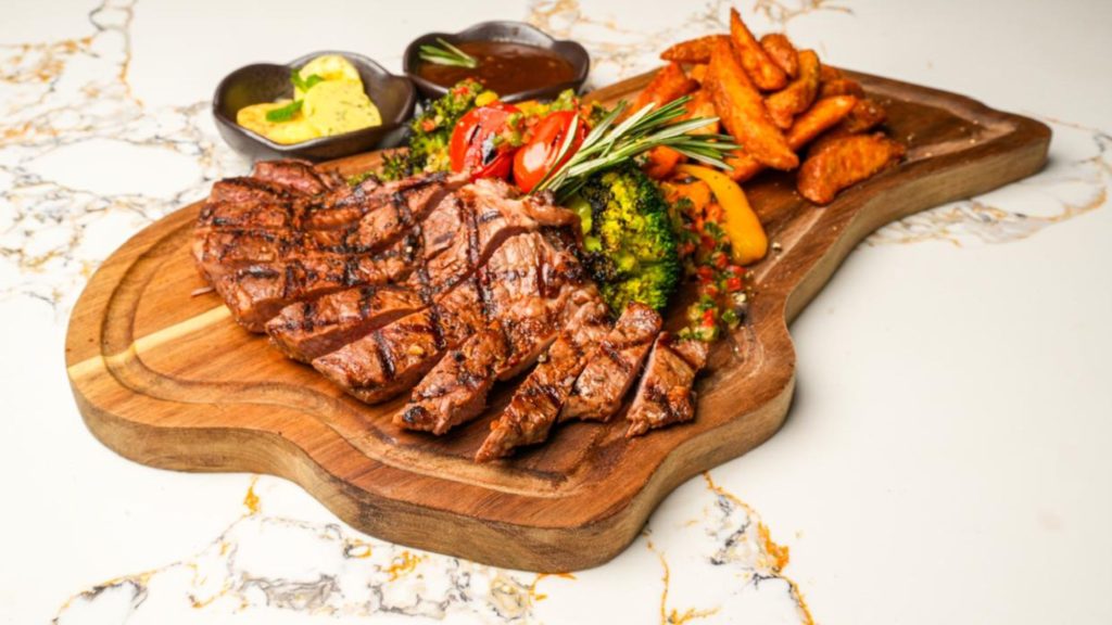 جلاديتر ستيك