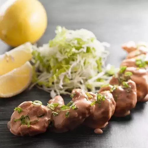 داينميت شرمب