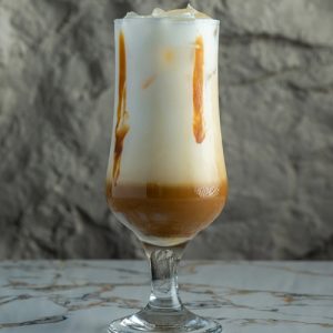 سبانش لاتيه