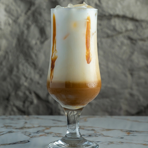 سبانش لاتيه