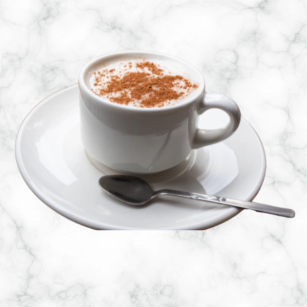 سحلب بالمكسرات