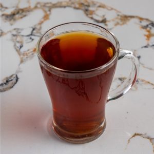 شاي انجليزي