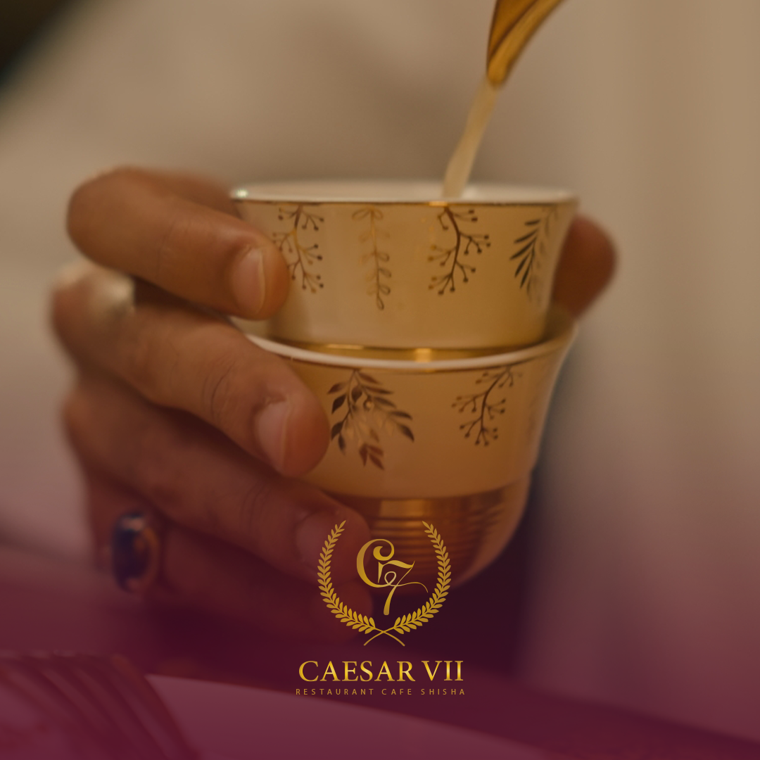 كافيه اسبريسو الخبر