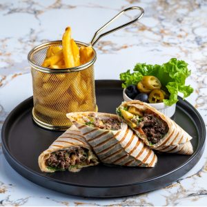 كراكلا كباب